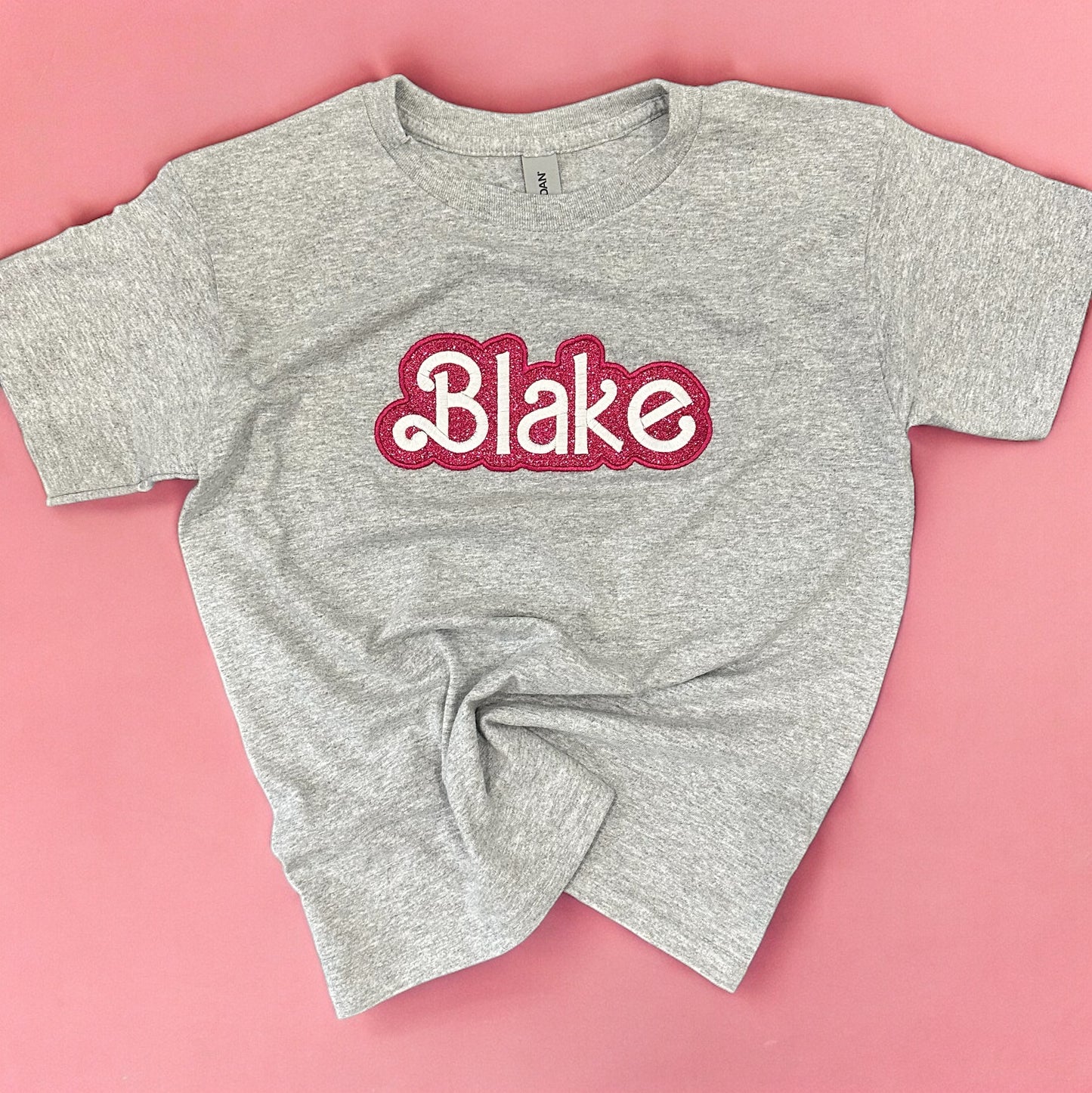 Glitter Girl Shirt