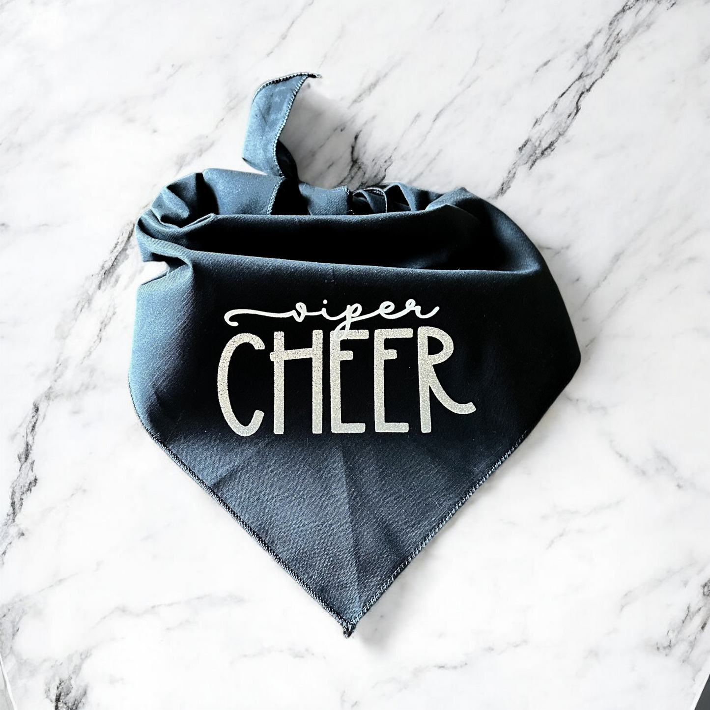 Viper Pet Bandana