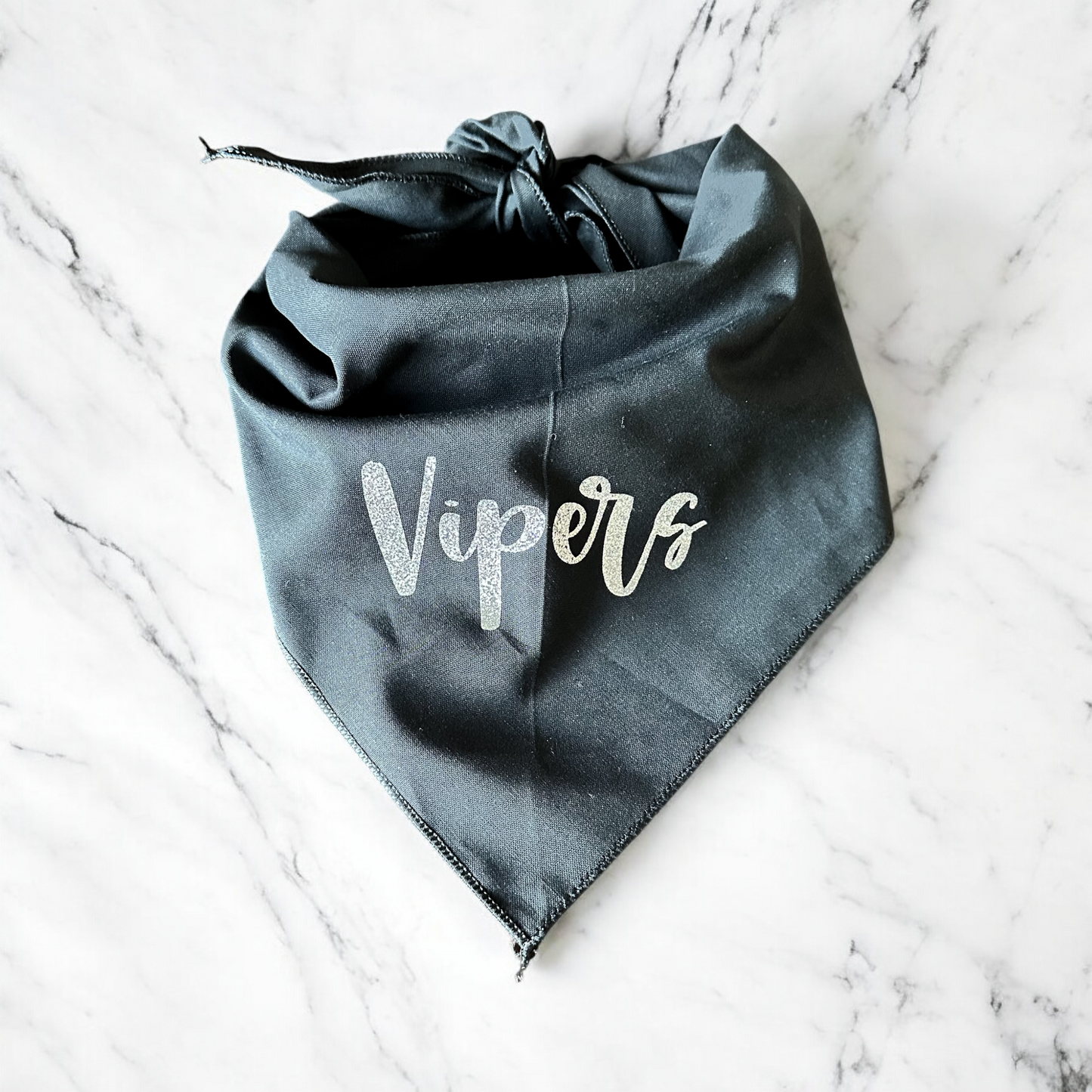 Viper Pet Bandana
