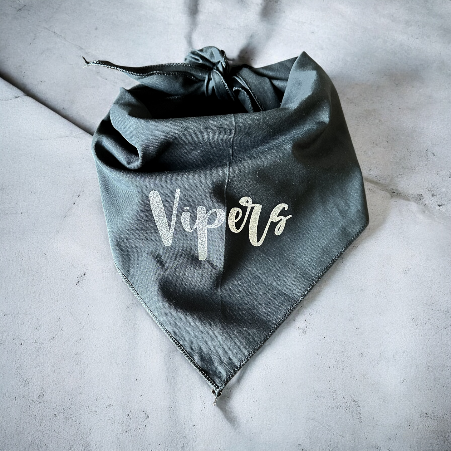 Viper Pet Bandana