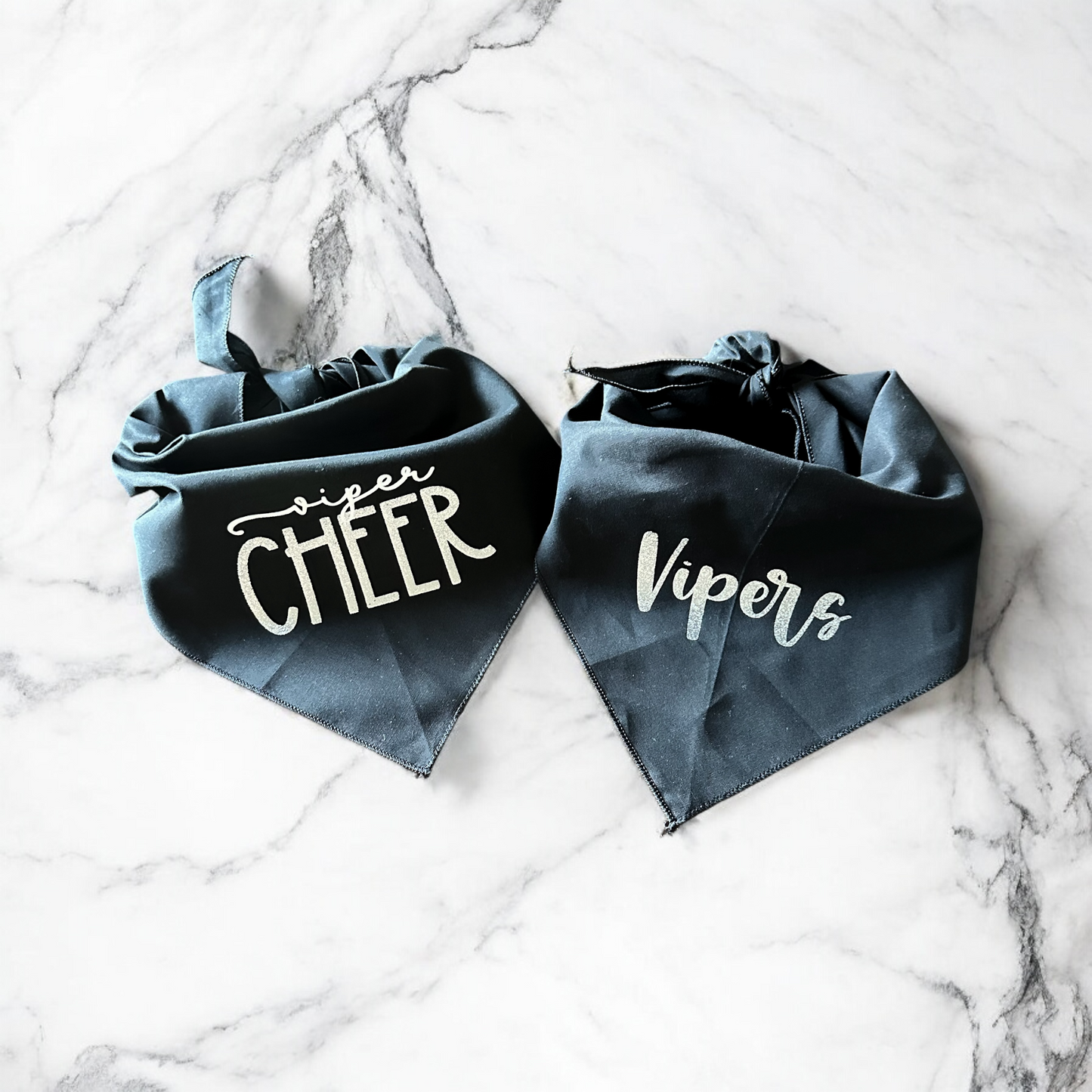 Viper Pet Bandana