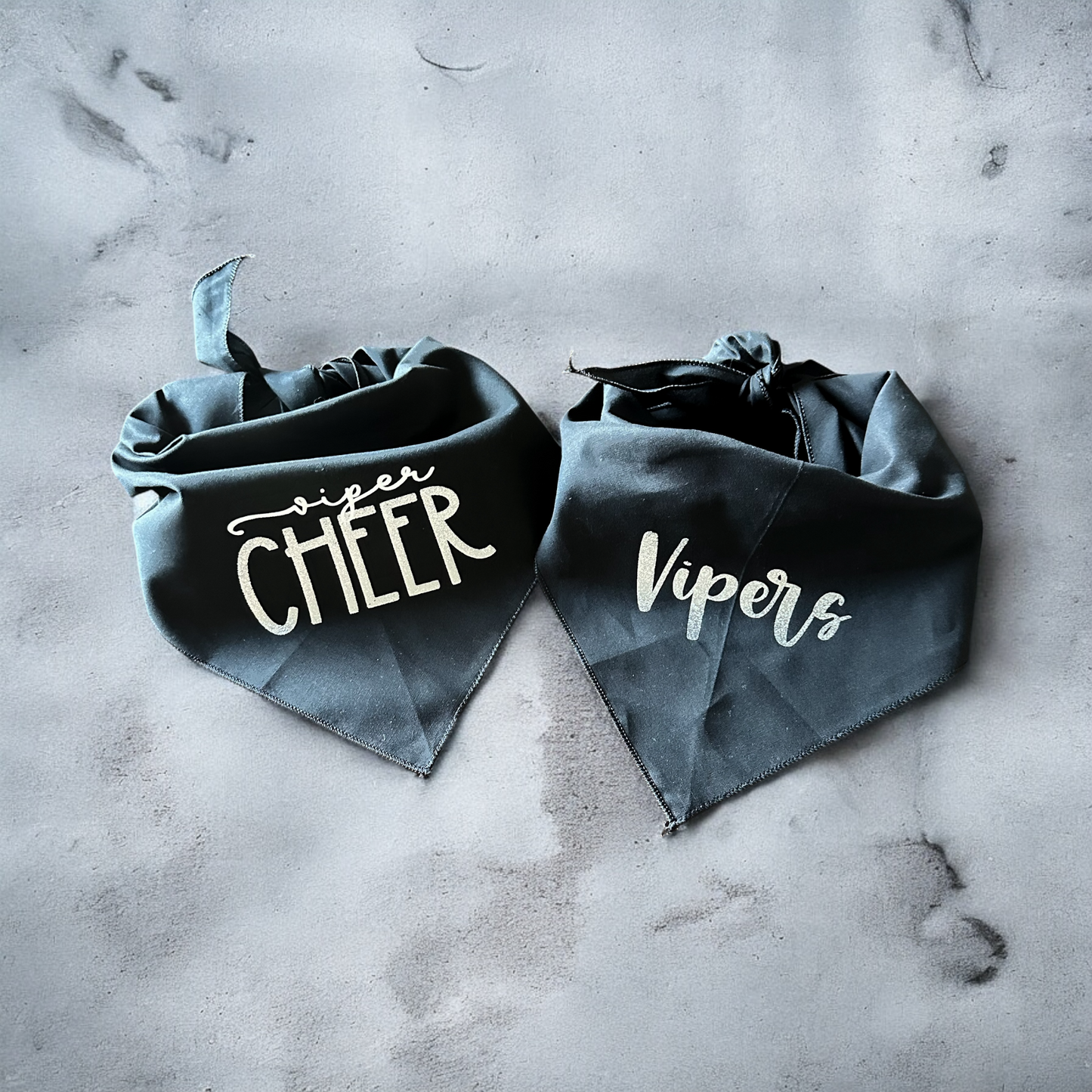 Viper Pet Bandana