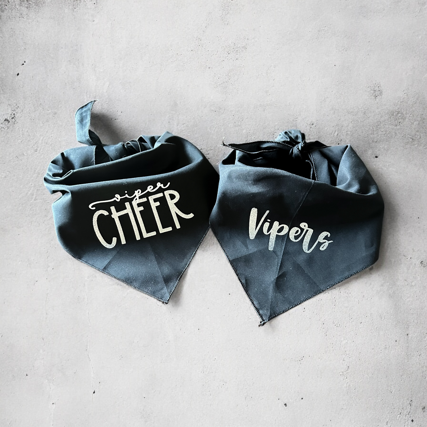 Viper Pet Bandana
