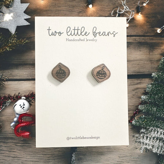 Merry Moments Earrings
