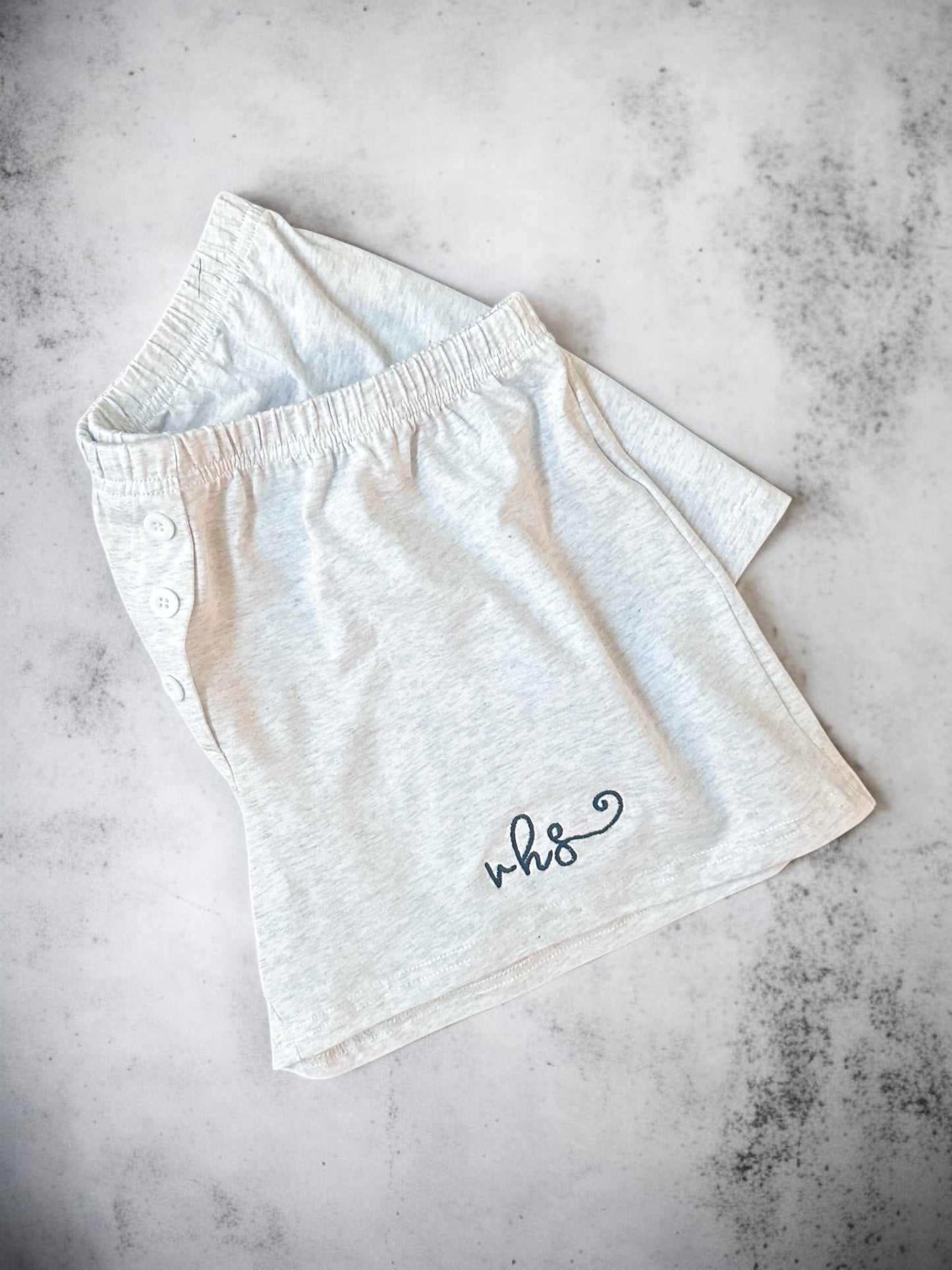 Viper Shortie Short