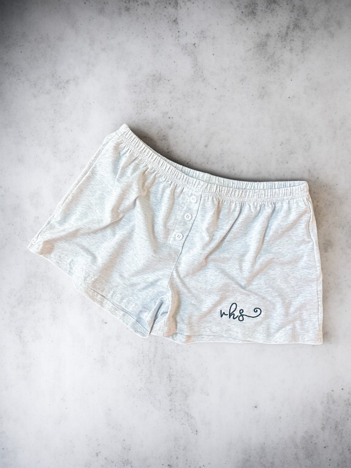 Viper Shortie Short