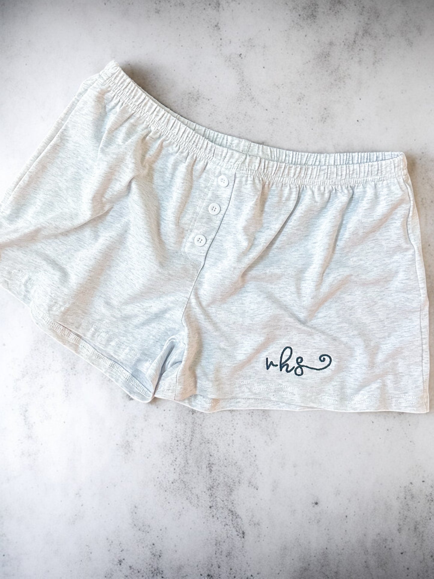 Viper Shortie Short