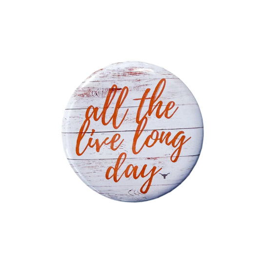 Timeless & True Game Day Button