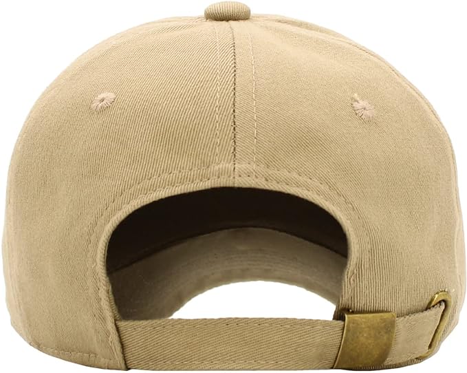 Vipers Script Hat