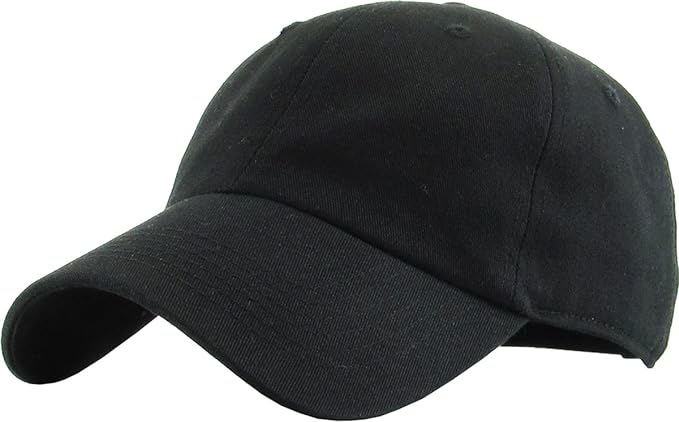 Vipers Script Hat