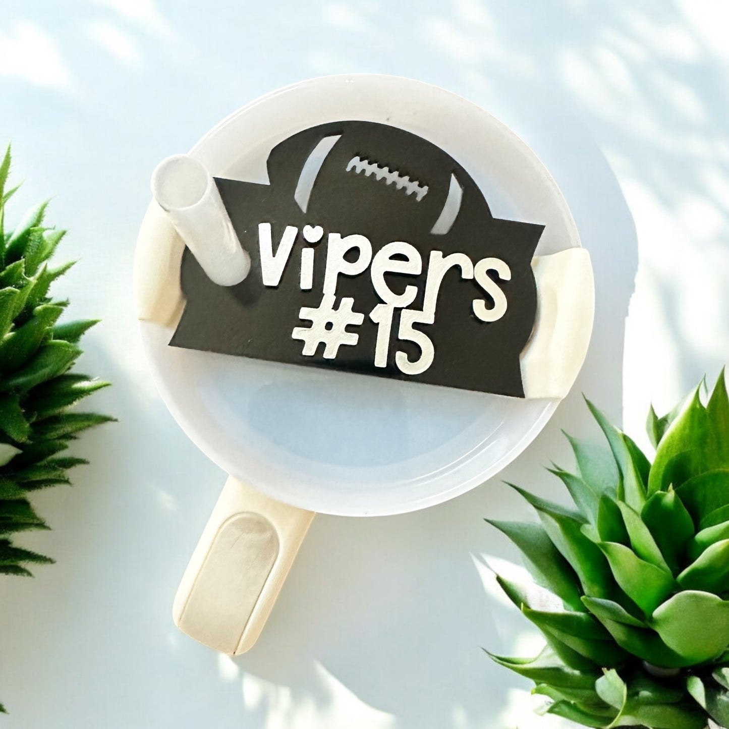 Viper Tumbler Toppers 40oz Stanley