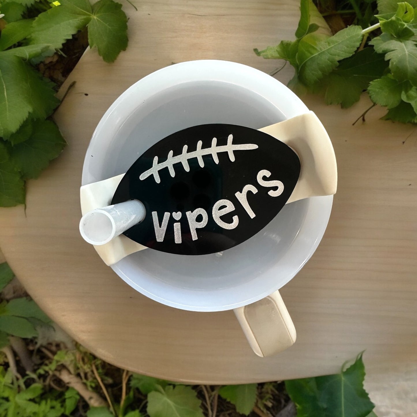 Viper Tumbler Toppers 40oz Stanley