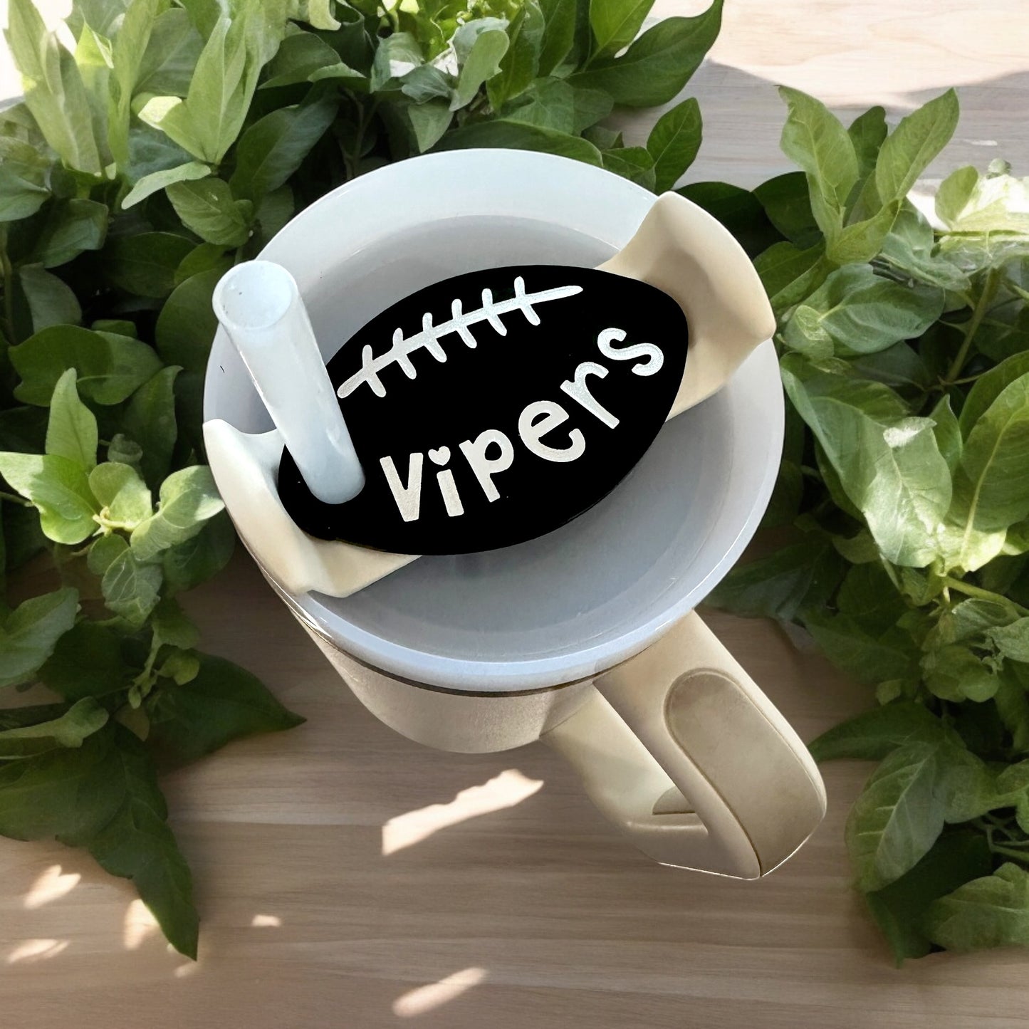 Viper Tumbler Toppers 40oz Stanley