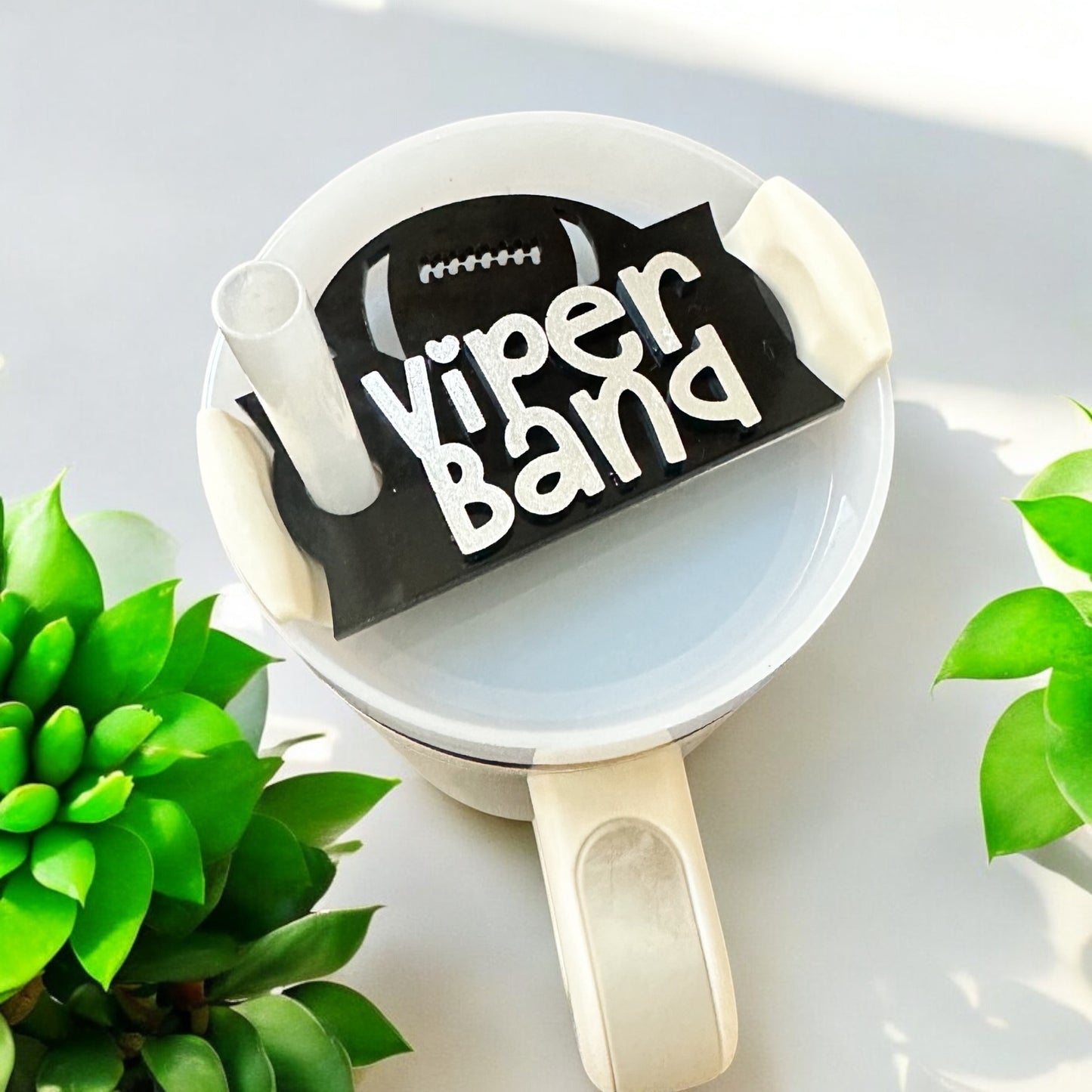 Viper Tumbler Toppers 40oz Stanley