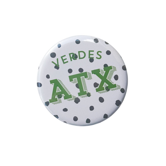 Verdes Game Day Button