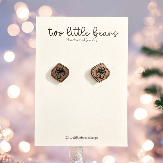 Merry Moments Earrings