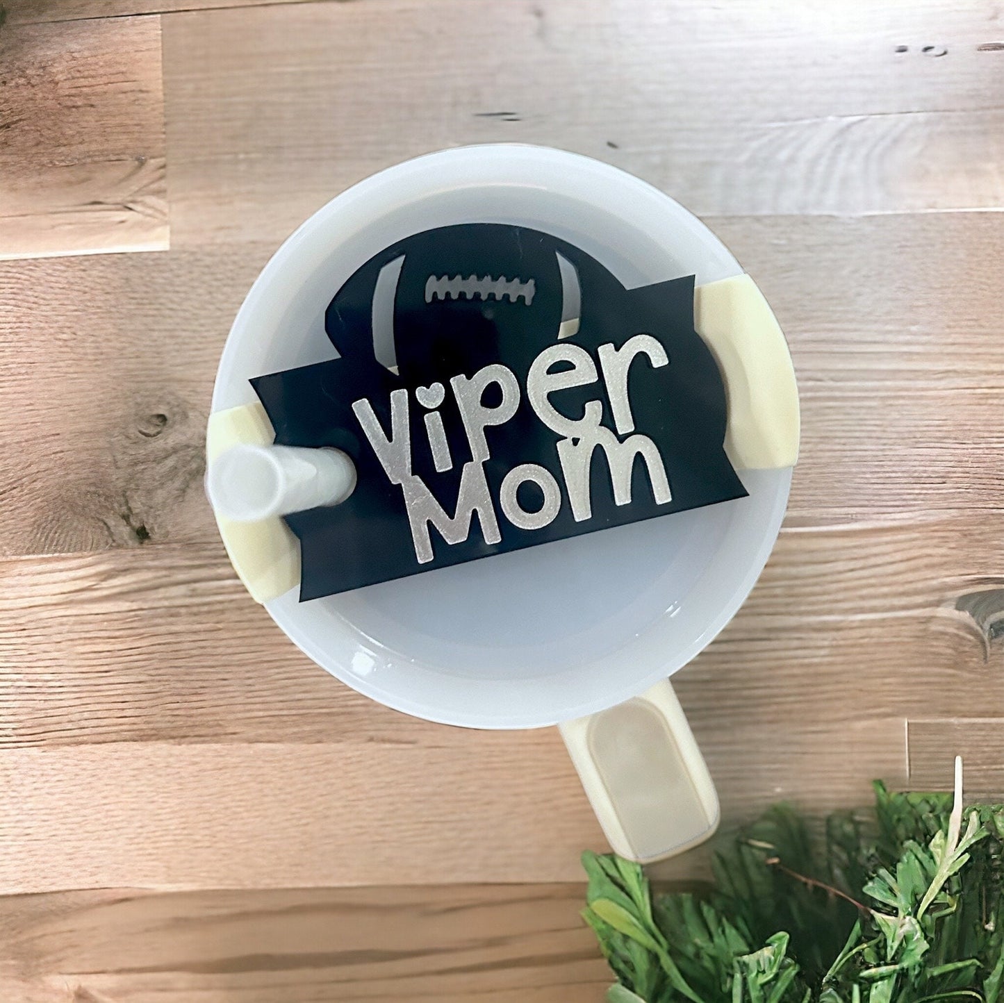 Viper Tumbler Toppers 40oz Stanley