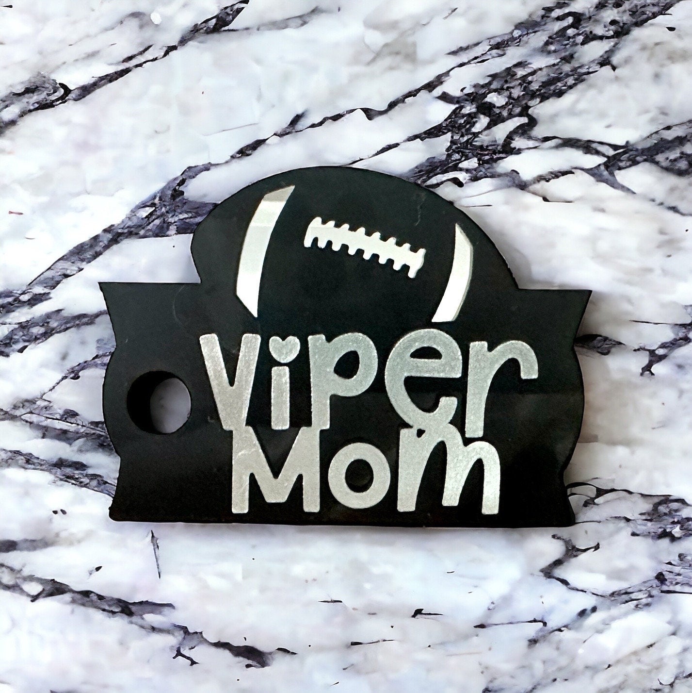 Viper Tumbler Toppers 40oz Stanley