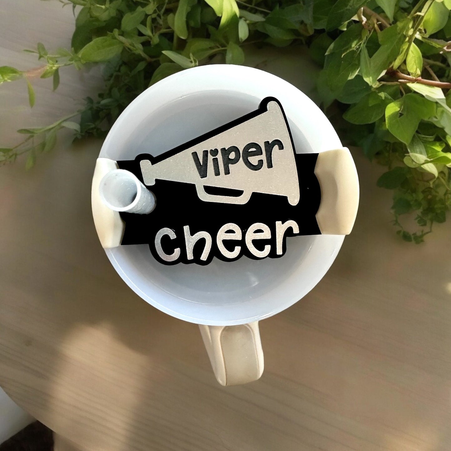 Viper Tumbler Toppers 40oz Stanley
