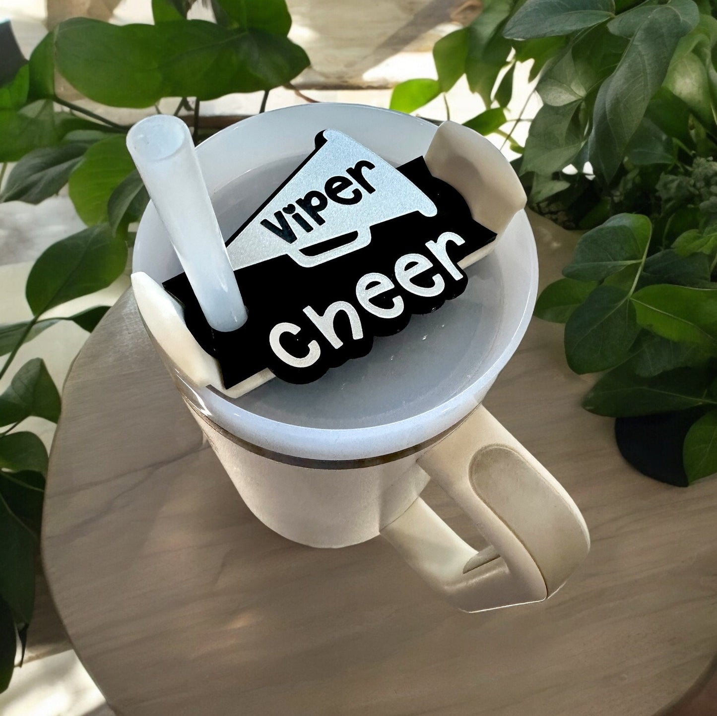 Viper Tumbler Toppers 40oz Stanley